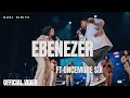 Busi Sibiya Ebenezer Feat Oncemoresix Official Video