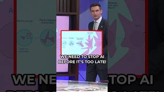 Do we need to STOP AI before IT'S TOO LATE?!