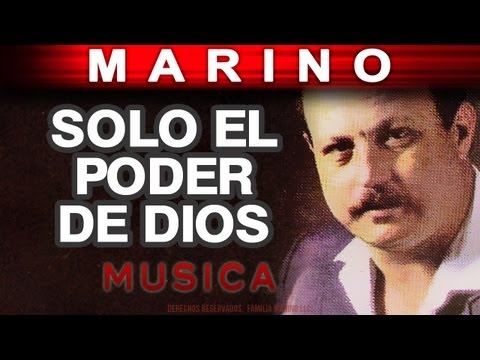 Solo Por El Poder De Dios - Stanislao Marino