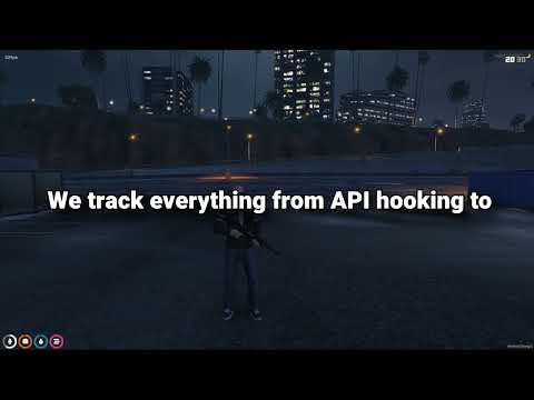 Raven Anticheat | Featured FiveM Detection Showcase