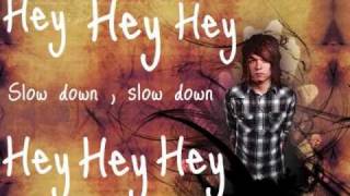 More than Alive - The Ready Set (LYRICS)