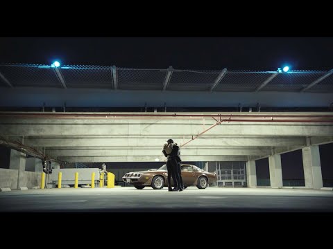 Mike Stud - After Hours (Official Video) starring Kenny Wormald