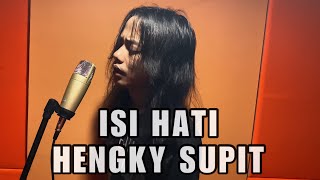 Download lagu HENGKY SUPIT - ISI HATI ( COVER ) mp3 Download lagu HENGKY SUPIT - ISI HATI ( COVER ) mp3