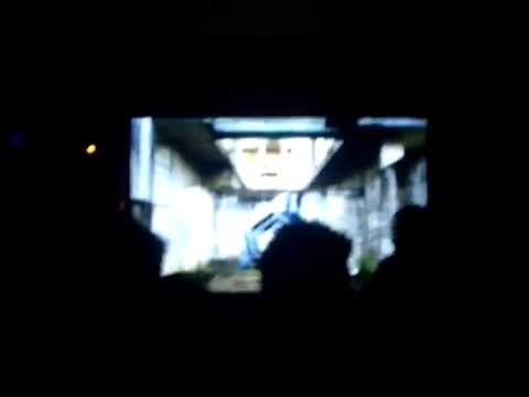 John Mitchell @ Sync Factory Showcase - Season II (inabar club)