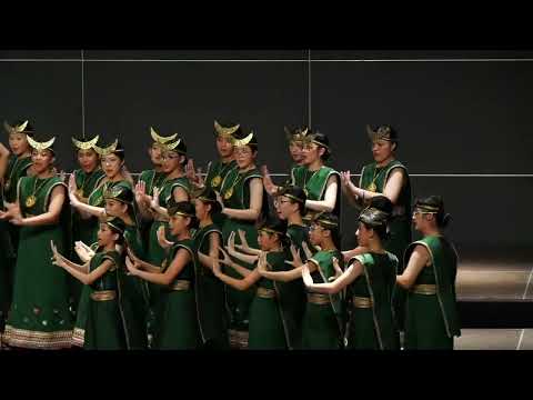 BENGGONG, Ken Steven - THE RESONANZ CHILDREN’S CHOIR