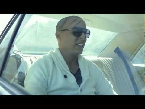RABAT | Taxisessie #5 - Brahim Fouradi