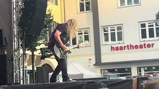 Gotthard - Hush - Balingen Marktplatz - 20.07.24