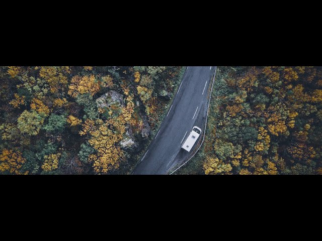 Video Teaser für 169 CampoLibre ProductHighlight 2021 WEBSITE