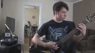 Periphery - Muramasa, Ragnarok, &amp; Masamune (Guitar Covers)