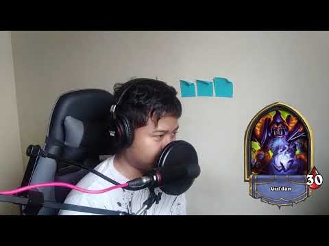 Hearthstone Heroes Voice Samples
