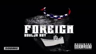 Soulja Boy - Waddup Wit It (Foreign)