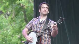 Tim O'Brien | Tombstone Blues | RockyGrass | gratefulweb.com