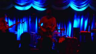 MUN // Hustler - live at Brooklyn Bowl