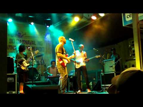 Reggae Mandinga video