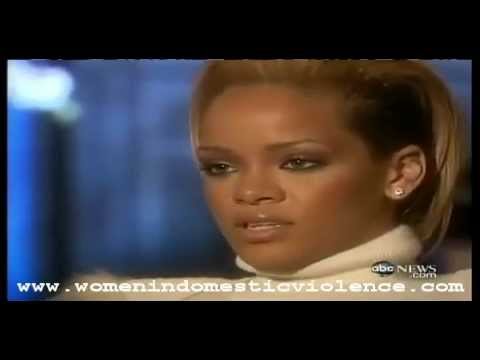 Rihanna: THE TRUTH ABOUT ME AND CHRIS BROWN