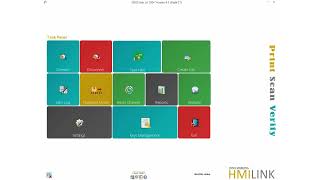 Track & Trace Serialization Printer for Pharma Industry