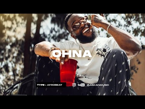 Afro Guitar Instrumental (Tayc x Dadju Type Beat 2022) "OHNA"