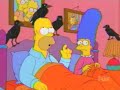 S13E16 Homer And Crows