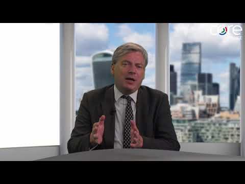 Blytheweigh Mining Show - Mick Billing, Thor Mining