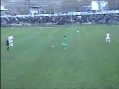 G.Arbri Bylis - Lushnja