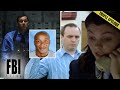 Big FBI Robbery Cases Part 2 TRIPLE EPISODE The FBI Files