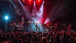 HEAVEN IN HELL - Offbeat Insight // Königsbronn