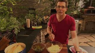 Rick Bayless Mexico: One Plate at a Time Episode 702: Chiles Rellenos - The Stuff of Passion