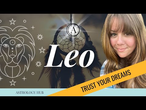 Leo Weekly Horoscope - May 26th to June 1st