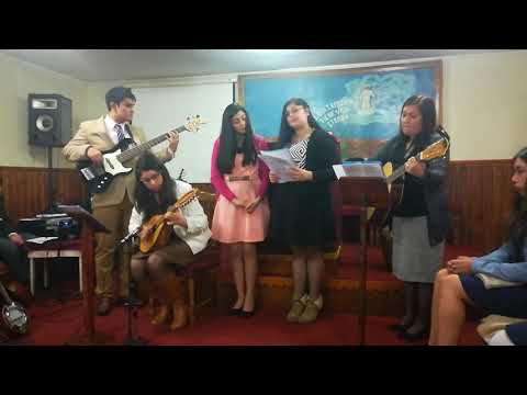 Se que pronto volverá - Alabanza especial