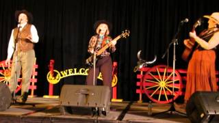 Horse Crazy - Gotta Lotta Rhythm in My Soul