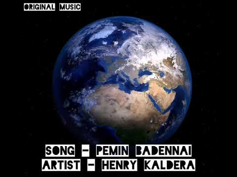 Pemin Bandennai | Henry Kaldera | Original Music