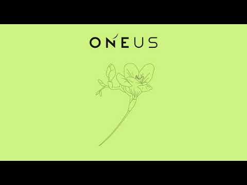 (AUDIO) ONEUS - A Song Written Easily