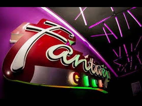 Club Fantazja Mr.Whooo 21.11.2015