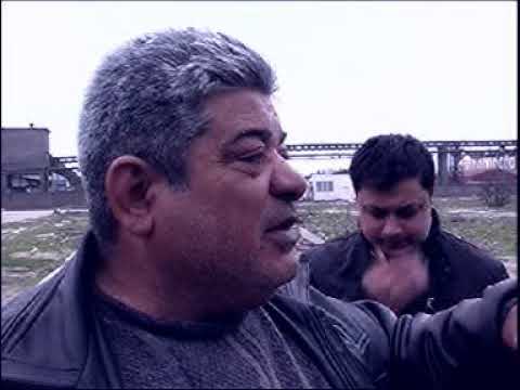 Lecție deschisă, cu Nicolae Gheorghe, partea a III a, Grajdurile din Roman sau ”Satul Olimpic”