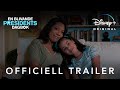 Trailer En Blivande Presidents Dagbok Disney Sverige