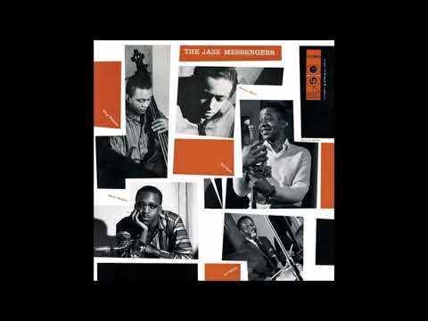 Art Blakey - The Jazz Messengers (1956) (Full Album)