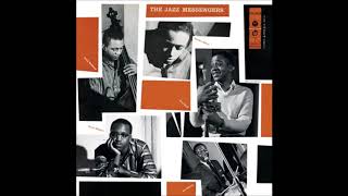 Art Blakey - The Jazz Messengers (1956) (Full Album)