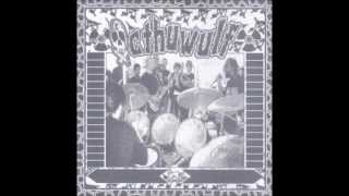 Cthuwulf - Squatter Riot (Seven Minutes Of Nausea cover)