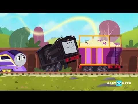 Bernardladdin 2: The Return of Prince John part 10