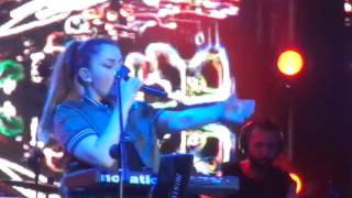 Annalisa - Le Coincidenze - Porta di Roma 28/07/16