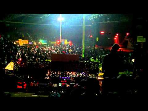 Jah Shaka-International Dub Gathering Barcelona 2016