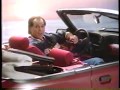 1987 WHTT Radio John Kapelos Buffalo TV Commercial