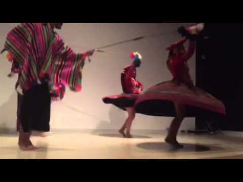 New Inca Son - Valicha