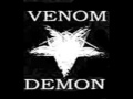Venom - Demon 1980 (Full Demo) 