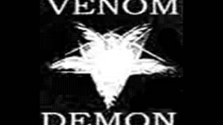 Venom - Demon 1980  (Full Demo)