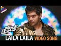Crazy Movie Full Songs HD Laila Laila Song Neetu Chandra Hansika Anjali Arya Ali Settai