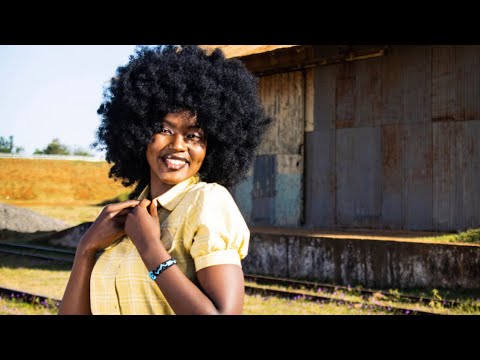 Perfect - Robe Ebundi ft@kipsangofficial1 (Official video)