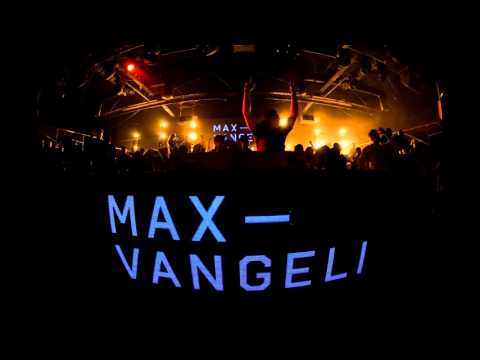 Max Vangeli ft. Connor Foley - Stay Out