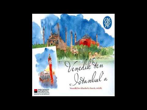 Damigella tutta Bella - (Vincenzo Calestani)