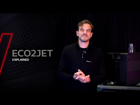 Magic FX ECO2JET